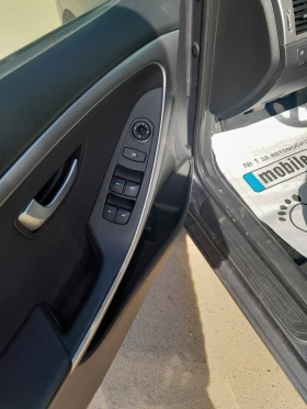Обява за продажба на Hyundai I30 1.6 DOHC-120к.с. FACE LIFT ~16 700 лв. - изображение 6