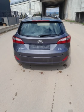 Обява за продажба на Hyundai I30 1.6 DOHC-120к.с. FACE LIFT ~16 700 лв. - изображение 4