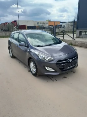     Hyundai I30 1.6 DOHC-120.. FACE LIFT