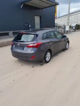 Обява за продажба на Hyundai I30 1.6 DOHC-120к.с. FACE LIFT ~16 700 лв. - изображение 2