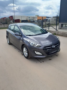 Обява за продажба на Hyundai I30 1.6 DOHC-120к.с. FACE LIFT ~16 700 лв. - изображение 1