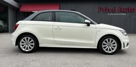 Audi A1 1.4 TFSI, S-LINE, S-TRONIC, BI-XENON, AMBITION - 16899 лв. - 46274760 | Car24.bg