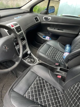 Обява за продажба на Peugeot 307 Комби ~3 350 лв. - изображение 3