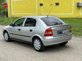 Opel Astra 1.6  | Mobile.bg    3
