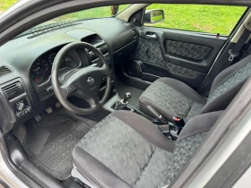 Opel Astra 1.6  | Mobile.bg    7
