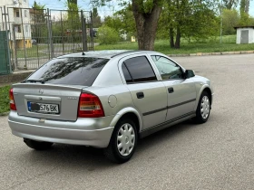 Opel Astra 1.6  | Mobile.bg    4