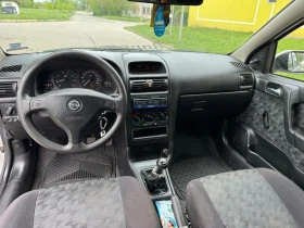 Opel Astra 1.6  | Mobile.bg    9