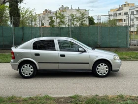 Opel Astra 1.6  | Mobile.bg    5