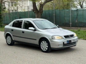 Opel Astra 1.6  | Mobile.bg    6