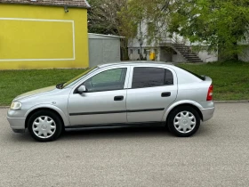 Opel Astra 1.6  | Mobile.bg    2
