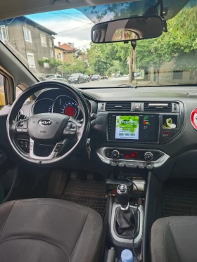 Kia Rio | Mobile.bg    3