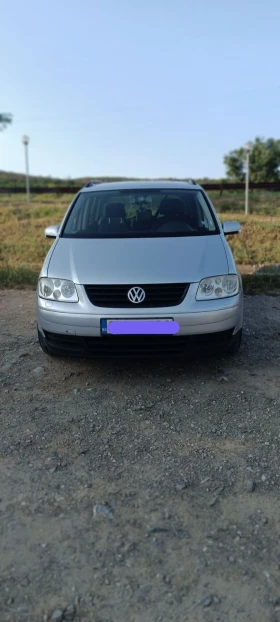 Обява за продажба на VW Touran ~4 300 лв. - изображение 2
