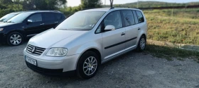 Обява за продажба на VW Touran ~4 300 лв. - изображение 1