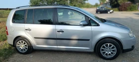 Обява за продажба на VW Touran ~4 300 лв. - изображение 1