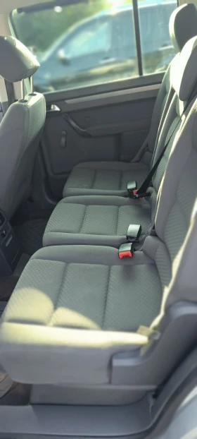 Обява за продажба на VW Touran ~4 300 лв. - изображение 4