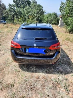 Обява за продажба на Peugeot 308 1.6HDI ~9 600 лв. - изображение 5