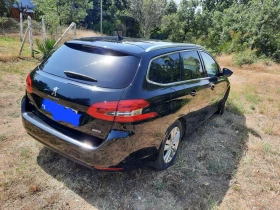 Обява за продажба на Peugeot 308 1.6HDI ~9 600 лв. - изображение 4