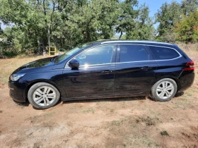 Обява за продажба на Peugeot 308 1.6HDI ~9 600 лв. - изображение 2
