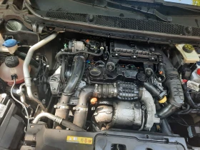 Обява за продажба на Peugeot 308 1.6HDI ~9 600 лв. - изображение 11