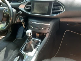 Обява за продажба на Peugeot 308 1.6HDI ~9 600 лв. - изображение 9