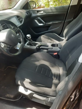 Обява за продажба на Peugeot 308 1.6HDI ~9 600 лв. - изображение 7