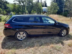 Обява за продажба на Peugeot 308 1.6HDI ~9 600 лв. - изображение 3