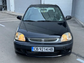Обява за продажба на Honda Logo КЛИМАТИК! ~2 400 лв. - изображение 4