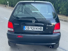 Обява за продажба на Honda Logo КЛИМАТИК! ~2 400 лв. - изображение 5