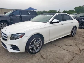  Mercedes-Benz E 400