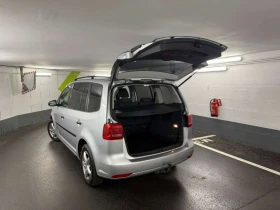 VW Touran - 11800 лв. - 56548315 3