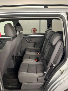 VW Touran - 11800 лв. - 56548315 9