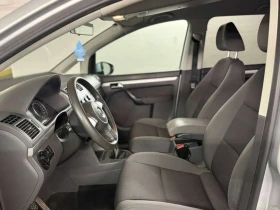 VW Touran - 11800 лв. - 56548315 5