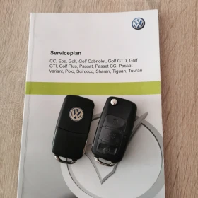 VW Touran - 11800 лв. - 56548315 13