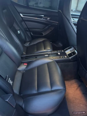Обява за продажба на Porsche Panamera 4.8 ~41 999 лв. - изображение 7