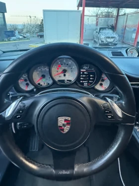 Обява за продажба на Porsche Panamera 4.8 ~41 999 лв. - изображение 10