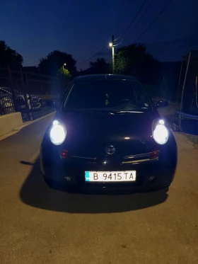 Обява за продажба на Nissan Micra 1.2 бензин 80 к.с. ~4 300 лв. - изображение 2