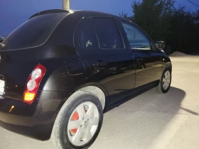 Обява за продажба на Nissan Micra 1.2 бензин 80 к.с. ~4 300 лв. - изображение 5
