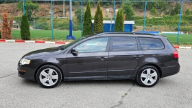     VW Passat 2.0 TDI 6skorosti/Klimatronik