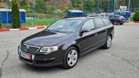     VW Passat 2.0 TDI 6skorosti/Klimatronik