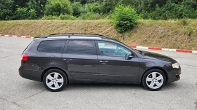 VW Passat 2.0 TDI 6skorosti/Klimatronik | Mobile.bg    7