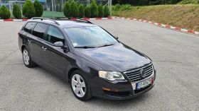 VW Passat 2.0 TDI 6skorosti/Klimatronik | Mobile.bg    8