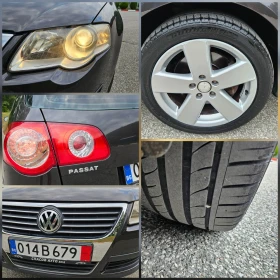 VW Passat 2.0 TDI 6skorosti/Klimatronik | Mobile.bg    17