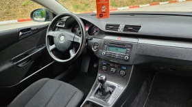 VW Passat 2.0 TDI 6skorosti/Klimatronik | Mobile.bg    11