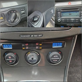 VW Passat 2.0 TDI 6skorosti/Klimatronik | Mobile.bg    15