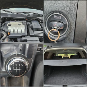 VW Passat 2.0 TDI 6skorosti/Klimatronik | Mobile.bg    16