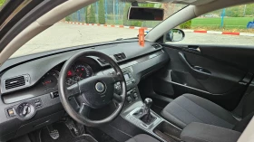 VW Passat 2.0 TDI 6skorosti/Klimatronik | Mobile.bg    10