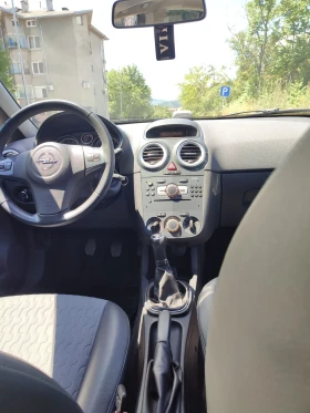 Opel Corsa COSMO FACELIFT  | Mobile.bg    12