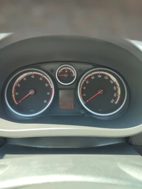 Opel Corsa COSMO FACELIFT  | Mobile.bg    13