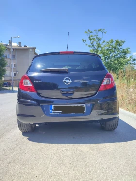 Opel Corsa COSMO FACELIFT  | Mobile.bg    4