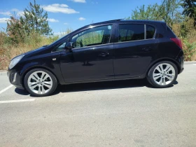 Opel Corsa COSMO FACELIFT  | Mobile.bg    3